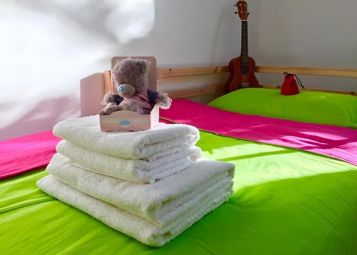 Cozy Danube Room - 15 Mins To Downtown