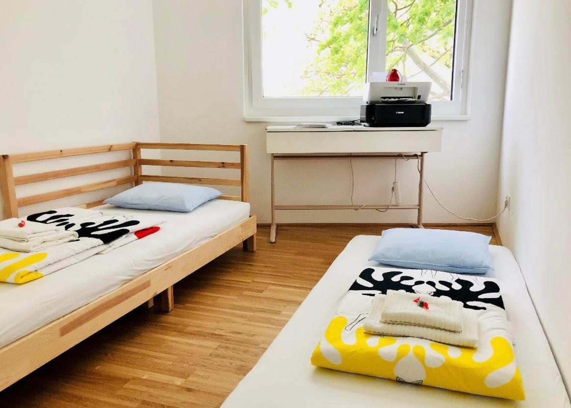 Privatunterkunft Cozy Danube - 15 Mins To Downtown *